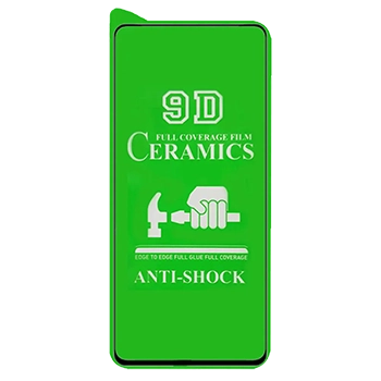 محافظ صفحه نمایش سرامیکی مناسب برای گوشی موبایل شیائومی  Note 10Pro